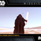 Illustration for article titled Here's Your First Look at the Newest Cards in Star Wars Card Trader